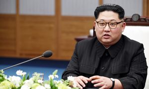 Połamane ręce i nogi. Tak traktują uciekinierów z Korei Północnej