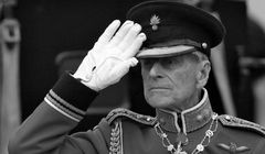 BBC z rekordową liczbą ponad 100 tys. skarg na zmianę programu po śmierci księcia Filipa