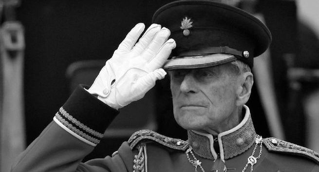 BBC z rekordową liczbą ponad 100 tys. skarg na zmianę programu po śmierci księcia Filipa