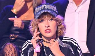 TYLKO NA PUDELKU: Wiemy, dlaczego Helena Englert zrezygnowała z udziału w "Tańcu z gwiazdami"! "Chciała uniknąć skandalu"