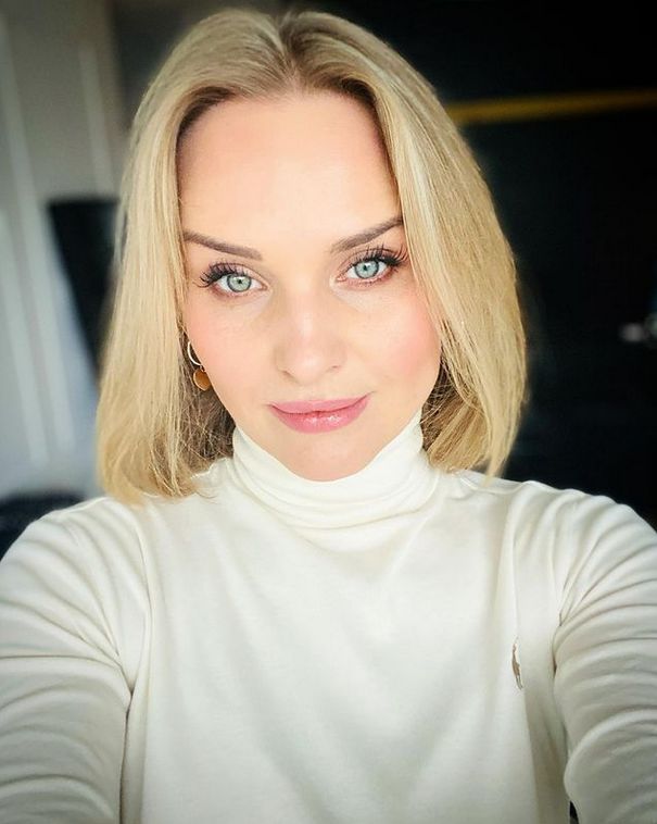 Magdalena Chorzewska