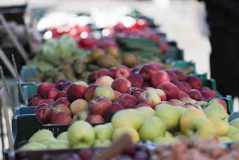 Zielona Góra: Ważny komunikat urzędu miasta w sprawie ryneczku przy ulicy Owocowej