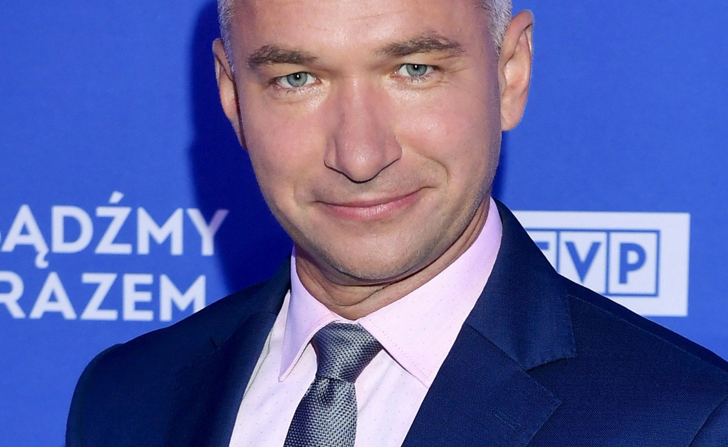 Rafał Patyra od ponad 15 lat jest związany z TVP