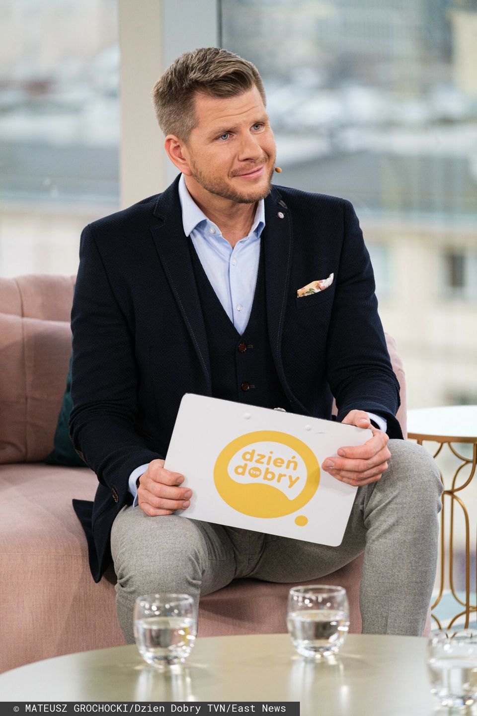 Filip Chajzer