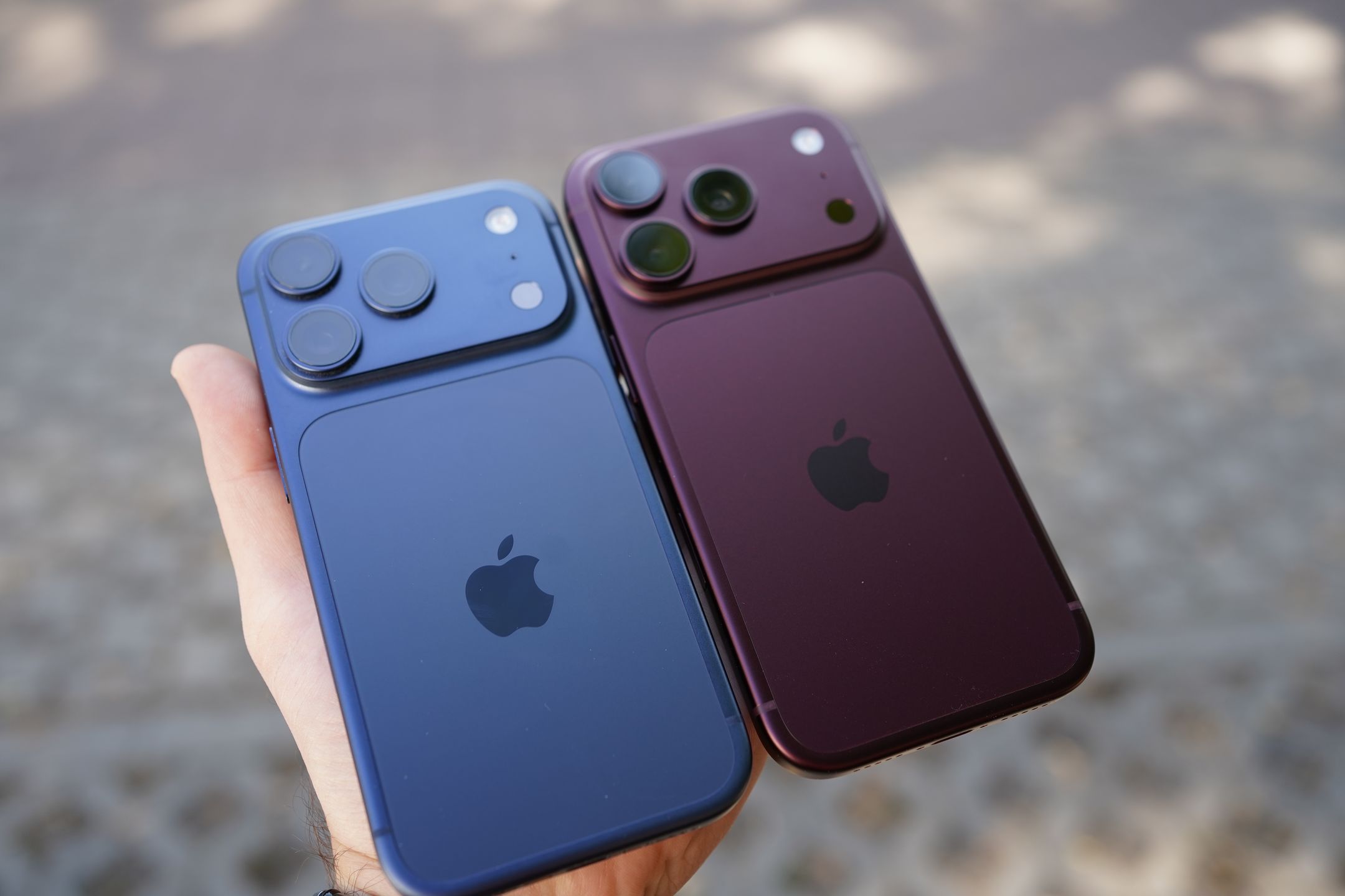 iPhone 18 Pro