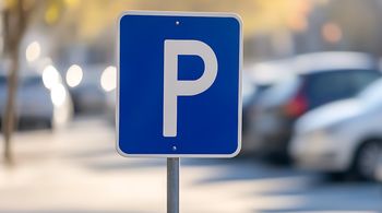 Pruszcz Gdański: Około 260 miejsc parkingowych w okolicach dworca PKP