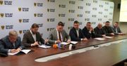 Dolny Śląsk: Kolej wraca na południe. Podpisano umowy na nowe linie