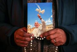 Franciszek nadal w szpitalu. Ogłoszone zostaną jego rozważania na Anioł Pański