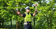 Lubuskie. Policja gotowa do majowej akcji i będzie reagować stanowczo