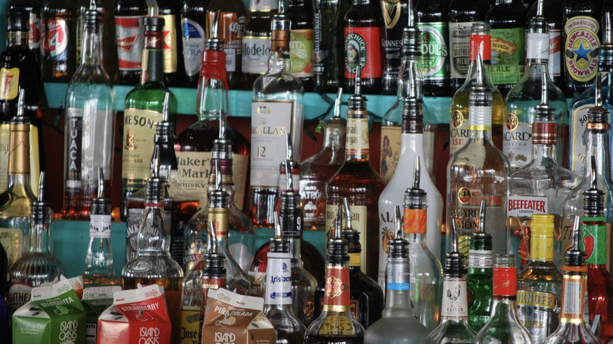 Dwa nowe sklepy z alkoholem mają powstać w Arabii Saudyjskiej