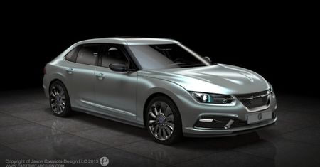 Saab wraca! Trwa zbrojenie szwedzkiej fabryki