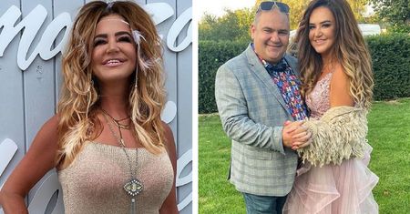 Kotońska o wnukach i tym, jak do niej mówią. "Nie jestem babcią, która lepi pierogi"