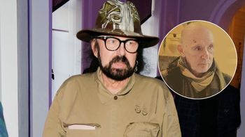 Hołdys o stanie zdrowia byłego perkusisty Perfectu: "Jest w szpitalu. Słabo z nim"