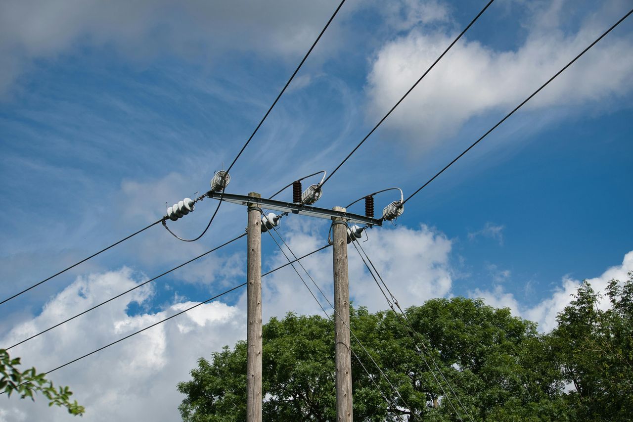 Grudziądz: Planowane wyłączenia prądu w mieście i regionie