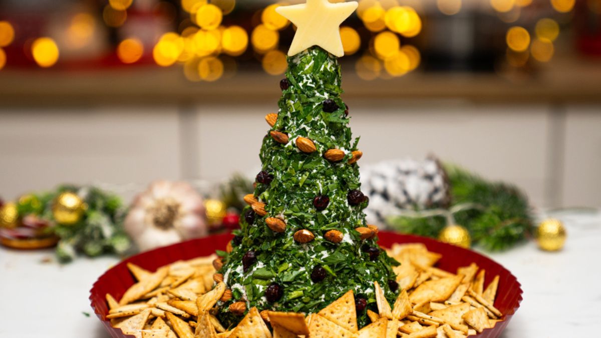 Taka choinka zrobi furorę w każdym domu