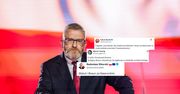 "Pocałunek śmierci". Braun poparł Nawrockiego, tak komentują