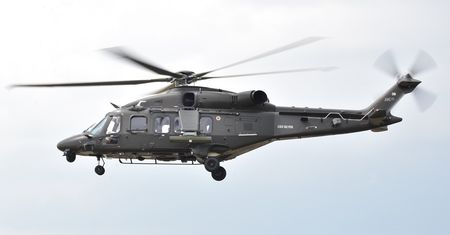 Wielka Brytania bliska zakupu śmigłowców wielozadaniowych. Wezmą przykład z Polski?