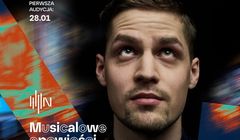 W Radiu Nowy Świat kolejny podcast i audycja o musicalach