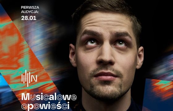 W Radiu Nowy Świat kolejny podcast i audycja o musicalach