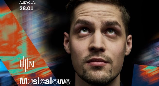 W Radiu Nowy Świat kolejny podcast i audycja o musicalach