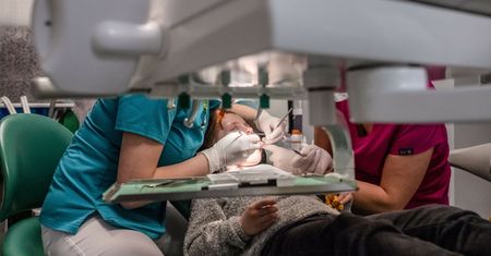 Ruszył proces lekarki. Miała wyłudzić pół miliona