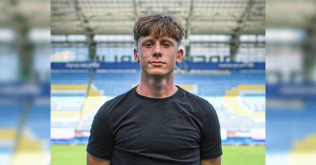 Sebastian Koziej zasili Wisłę Puławy w sezonie 2024/2025