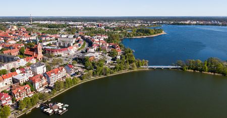 Kolejne mazurskie miasto mówi stop. Zakaz od 22 do 6 przegłosowany