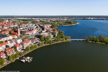 Kolejne mazurskie miasto mówi stop. Zakaz od 22 do 6 przegłosowany