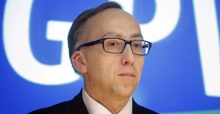 Były szef PKP na wojennej ścieżce. "Nie odpuszczę"