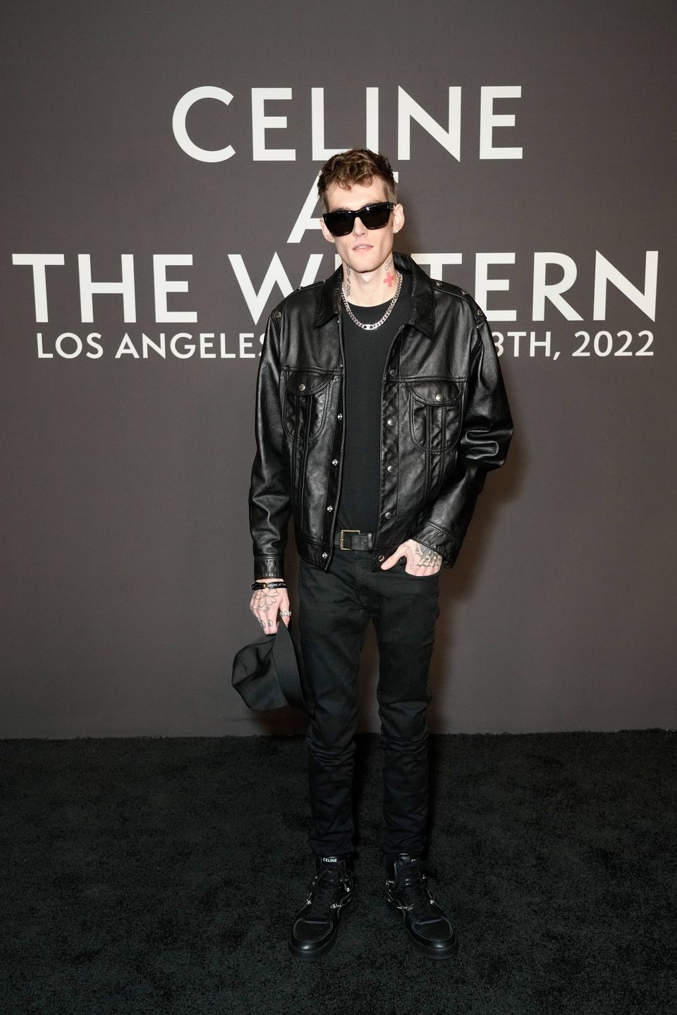Presley Gerber