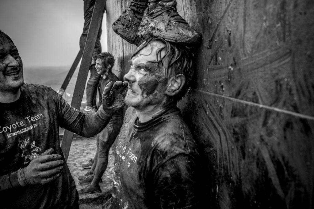 Runmageddon, protest i życie bacówki, czyli zwycięzcy konkursu Śląska Fotografia Prasowa 2016 1