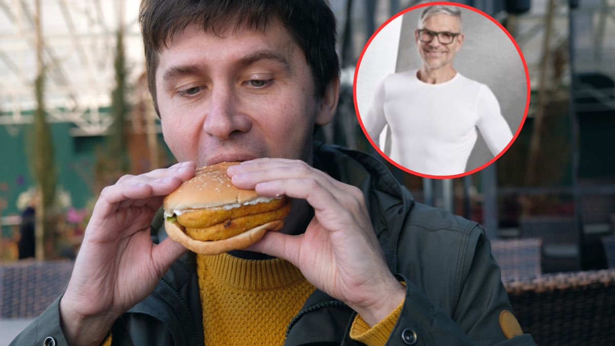 Lekarz wyjaśnia, w jaki sposób działa program 2+2 i 4