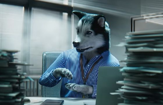 Dobra karma w nowej pracy w kampanii Pracuj.pl