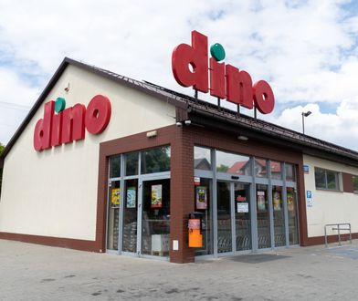 Konflikt o sklep Dino znalazł finał. Sieć ustąpiła mieszkańcom