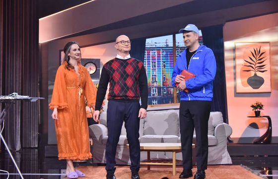 Kabaret K2 poprawił wyniki Polsatu. Ilu widzów oglądało nowy format?