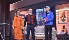 Kabaret K2 poprawił wyniki Polsatu. Ilu widzów oglądało nowy format?