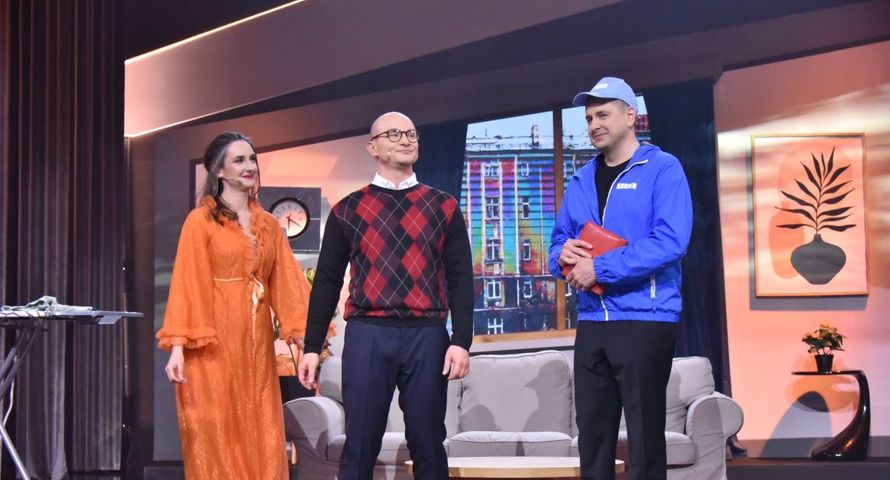 Kabaret K2 poprawił wyniki Polsatu. Ilu widzów oglądało nowy format?