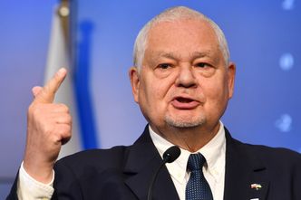 Czy prezes Glapiński legalnie kieruje bankiem centralnym? Pojawiła się ekspertyza prawnika