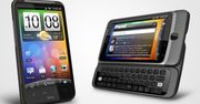 HTC Desire Z i HTC Desire HD już w przedsprzedaży