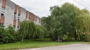 Malbork: Nowy ośrodek dla bezdomnych?