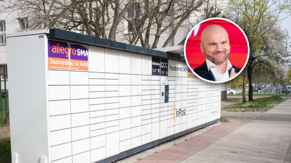 Do Paczkomatu będzie można zamówić miesięczniki i tygodniki