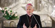 "To była wielka łaska". Abp Jędraszewski żegna się z archidiecezją