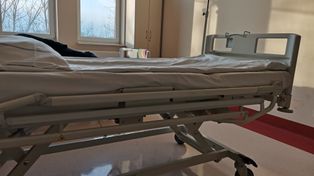 Kolejna duża inwestycja w Szpitalu świętego Leona w Opatowie. Podpisano umowę na rozbudowę Zakładu Opiekuńczo-Leczniczego
