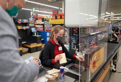 Nie podawaj numeru telefonu w Biedronce. Możesz tego pożałować