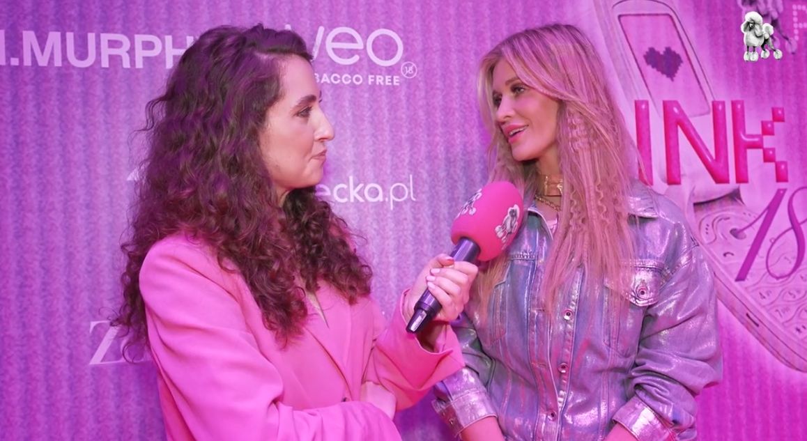 Joanna Krupa jest otwarta na nową miłość