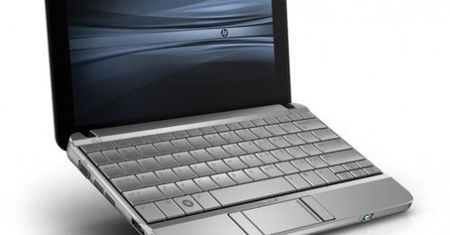 HP Mini 2140 - następca Mini 2100!