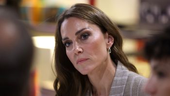 Biografka królewska wspomina pierwsze spotkanie z Kate. Wystarczyło jedno pytanie, by księżna PRZERWAŁA ROZMOWĘ