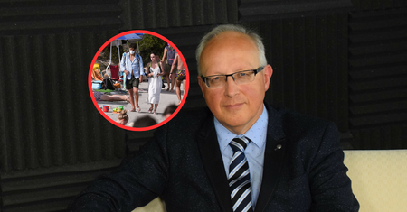 Takie objawy daje "nowy" COVID. "W Polsce w ogóle się o tym nie mówi"