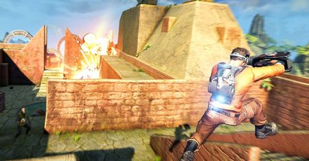 Outcast: Second Contact - premiera w listopadzie, nowy zwiastun teraz