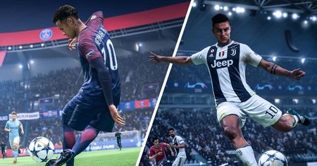 FIFA 20 vs FIFA 19 – przesiąść się czy nie przesiąść?